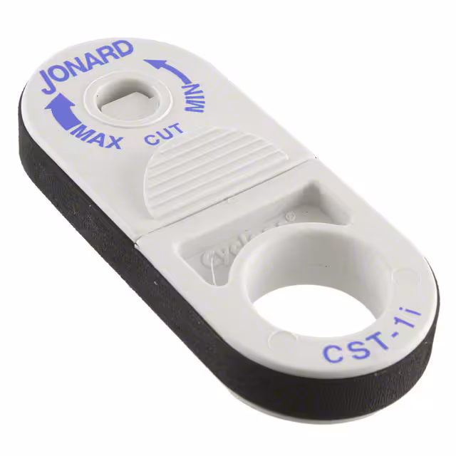 CST-1I Jonard Tools  Wire Strippers and Accessories